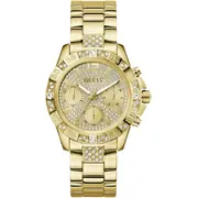 Guess Majesty GW0771L2 - Zegarek damski