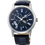 Orient Sun&Moon RA-AK0011D30B - Zegarek męski