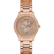 Guess Trend GW0605L3 - Zegarek damski