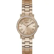 Guess Dress GW0686L3 - Zegarek damski