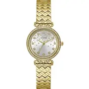 Guess Bejeweled GW0763L2 - Zegarek damski