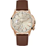 Guess Dress GW0540G4 - Zegarek męski