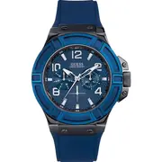 Guess Rigor W0248G5 - Zegarek męski