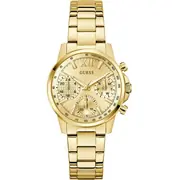 Guess Dress GW0933L2 - Zegarek damski