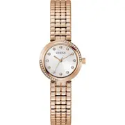Guess Bejeweled GW0930L3 - Zegarek damski