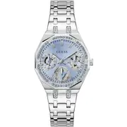 Guess Quinn GW1009L1 - Zegarek damski