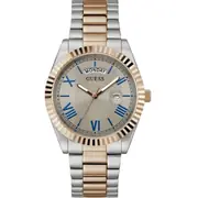Guess Dress GW0265G13 - Zegarek męski