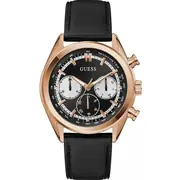 Guess Dress GW0972G4 - Zegarek męski