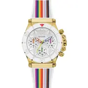 Guess Active Life GW0432L1 - Zegarek damski