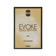 Ajmal Próbka  Evoke Gold Edition Him Woda perfumowana 1,5ml