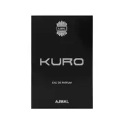 Ajmal Próbka  Kuro Woda perfumowana 1,5ml