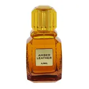 Ajmal Amber Leather Woda perfumowana 100ml