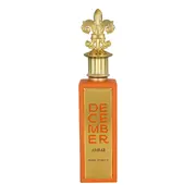 Paris Corner December Ambar Woda perfumowana 85ml