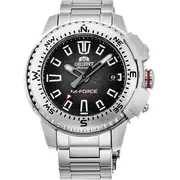 Orient M-Force RA-AC0N01B10B - Zegarek męski