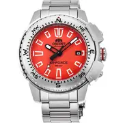 Orient M-force RA-AC0N02Y10B - Zegarek męski