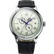 Orient Classic RA-AK0701S30B - Zegarek męski