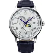 Orient Classic RA-AK0802S30B - Zegarek męski