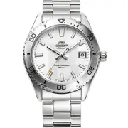 Orient Mako RA-AC0Q03S30B - Zegarek męski