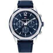 Tommy Hilfiger Lars 1792063 - Zegarek męski