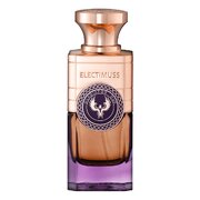 Electimuss Gladiator Oud Woda perfumowana