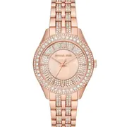 Michael Kors Harlowe MK4710 - Zegarek damski
