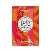 Hermes Próbka  Twilly d`Hermes Eau Poivree Woda perfumowana 2ml