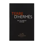 Hermes Próbka  Terre D`Hermes Intense Woda perfumowana