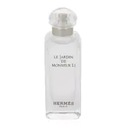 Hermes Le Jardin De Monsieur Li Mini Woda toaletowa 7,5ml