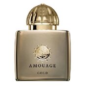 Amouage Gold Pour Femme Woda perfumowana