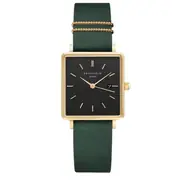 Rosefield The Boxy BFGMG-X237 - Zegarek damski