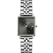 Rosefield The Boxy BGSSS-Q051 - Zegarek damski
