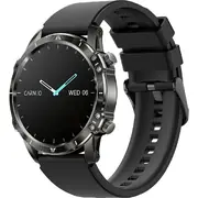 Carneo Adventure HR+ 2nd gen. Black - Zegarek