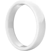 Carneo PAY RING lesklý bílý v.10