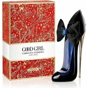 Carolina Herrera Good Girl Bowtastic Woda perfumowana