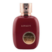 Khadlaj 25 Loyalty Woda perfumowana 100ml