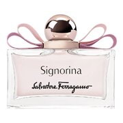 Salvatore Ferragamo Signorina Eau De Parfum Woda perfumowana 100ml