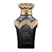 Hamidi Ishq Absolute Woda perfumowana 100ml