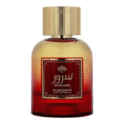 Al Wataniah Eternal Suroor Woda perfumowana 100ml