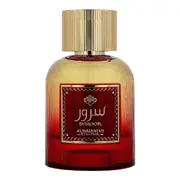 Al Wataniah Eternal Suroor Woda perfumowana 100ml