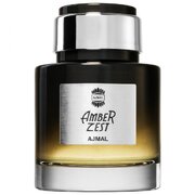 Ajmal Amber Zest Woda perfumowana 100ml
