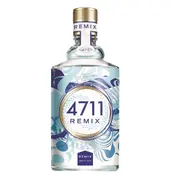 4711 Remix Sparkling Island Woda kolońska - Tester 100ml