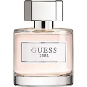Guess Guess 1981 for woman Woda toaletowa - Tester 100ml