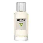 Guess Originals Type 1 Bergamot & Vetiver Woda perfumowana 100ml