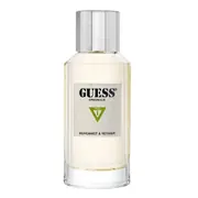 Guess Originals Type 1 Bergamot & Vetiver Woda perfumowana 100ml