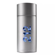 Carolina Herrera 212 Men NYC Woda toaletowa - Tester 100ml
