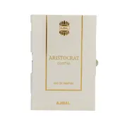 Ajmal Sample  Aristocrat Coastal Woda perfumowana 1,5ml