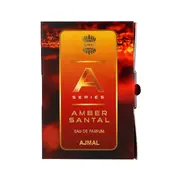 Ajmal Sample  Amber Santal Woda perfumowana 1,5ml