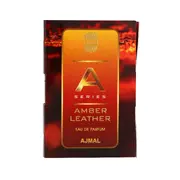 Ajmal Sample  Amber Leather Woda perfumowana 1,5ml