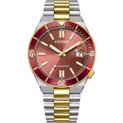 Citizen NJ0234-58X