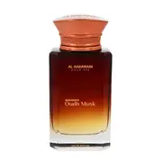 Al Haramain Oudh Musk Woda perfumowana - Tester 100ml